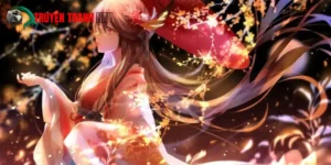 Tôi Tưởng Đây Là Truyện Xuyên Không Bình Thường