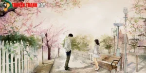 Top Truyện Ngôn Tình Được Đọc Nhiều Nhất