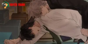 Truyện Đam Mỹ Ngược