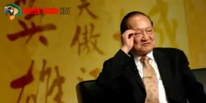 Truyện Kiếm Hiệp Hay