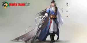 Truyện Kiếm Hiệp Từ A Đến Z