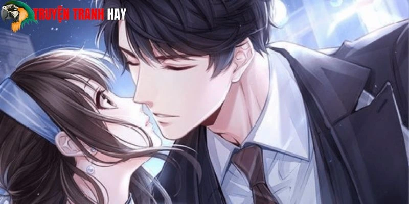 Truyện Ngôn Tình Ngắn