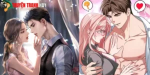 Truyện Ngôn Tình Sắc