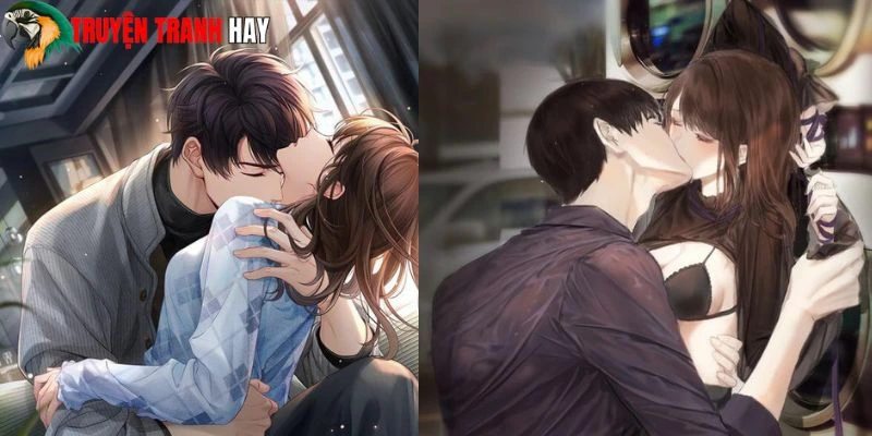 Vợ yêu xinh đẹp của tổng giám đốc lạnh lùng