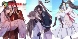 Truyện Ngôn Tình Xuyên Không