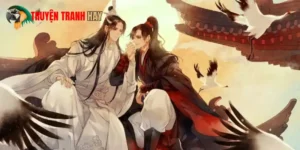 Truyện Tranh Đam Mỹ Cổ Trang