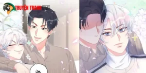 Truyện Tranh Đam Mỹ Omega