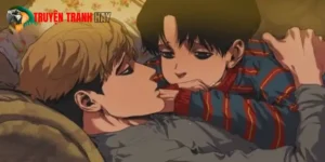 Thế Giới Truyện Tranh Đam Mỹ Sex