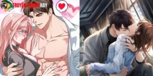 Truyện Tranh Ngôn Tình 18+