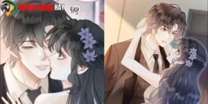 Truyện Tranh Ngôn Tình