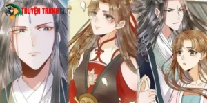 Truyện Tranh Xuyên Không Cổ Đại