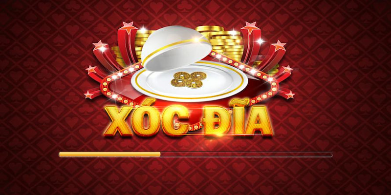 Game Xóc Đĩa Online