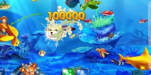 Chiến đấu săn boss biển sâu cùng Cf68 với tỷ lệ thưởng cao