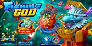 Bongvip - Siêu thiên đường chơi Fishing God cực lý tưởng