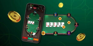 Poker Online Tại Mana88