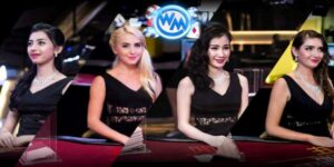 WM Casino MMWIN: Đánh Giá Chi Tiết Sảnh Cược Đẳng Cấp