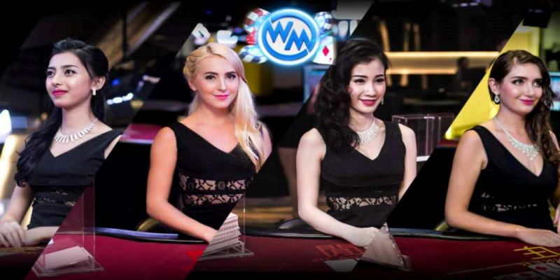 WM Casino MMWIN: Đánh Giá Chi Tiết Sảnh Cược Đẳng Cấp