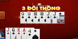 game bài tiến lên và phỏm bongvip