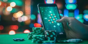 Giao diện CF68 phù hợp với người chơi lâu năm không