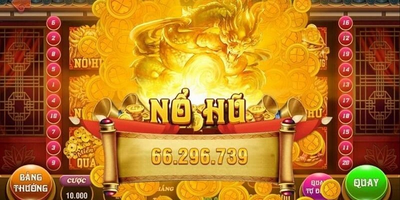 Nổ hũ đổi thưởng Mana88 - Cơ hội đổi đời cho dân chơi